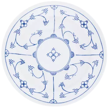 Kahla Тарелка для супа 22 см Blau Saks Kahla