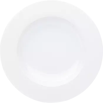 Kahla Тарелка для супа 23 см, белая Aronda Kahla