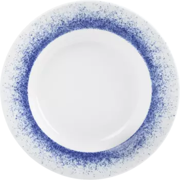 Kahla Тарелка для супа 24,5 см We Make Blue Kahla