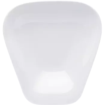 Kahla Тарелка для супа 24 см, белая Elixyr Kahla