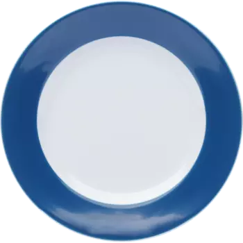Kahla Тарелка для завтрака 20,5 см, бирюзовая Pronto Colore Kahla
