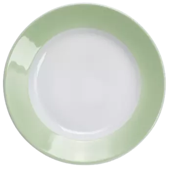 Kahla Тарелка для завтрака 20,5 см, светло-зеленая Pronto Colore Kahla