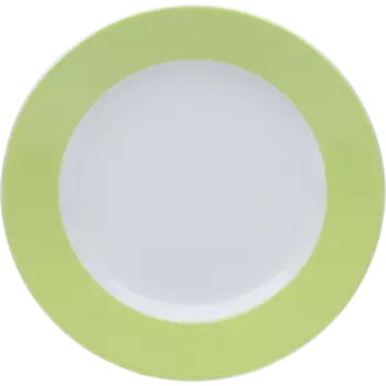 Kahla Тарелка для завтрака 20,5 см, лимонная Pronto Colore Kahla