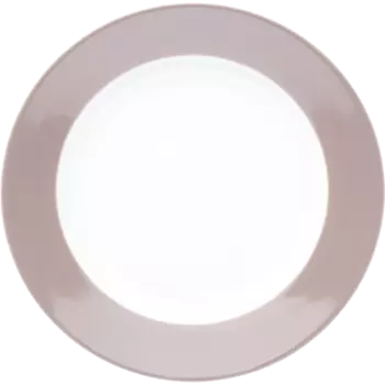 Kahla Тарелка для завтрака 20,5 см, темно-серая Pronto Colore Kahla