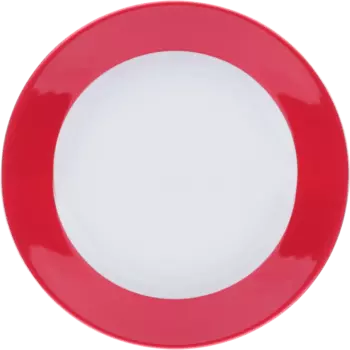 Kahla Тарелка для завтрака 20,5 см, красная Pronto Colore Kahla