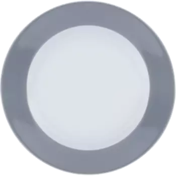 Kahla Тарелка для завтрака 20,5 см, серая Pronto Colore Kahla