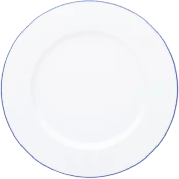 Kahla Тарелка для завтрака 21 см Aronda Blue Line Kahla