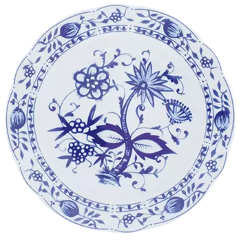 Kahla Тарелка для завтрака 21 см Rossella Kahla