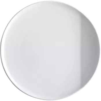 Kahla Тарелка для завтрака 22,5 см, белая O – The Better Place Kahla