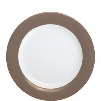 Kahla Тарелка для завтрака 23 см Warm Gray Pronto Colore Kahla