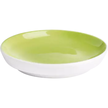 Kahla Тарелка мини для закусок / хлеба 10 см, лимонная Update Magic Grip Kahla