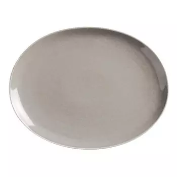 Kahla Тарелка овальная 32 см Desert Sand Homestyle Kahla