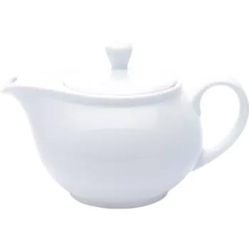 Kahla Заварочный чайник 0,90 л, белый Pronto Colore Kahla