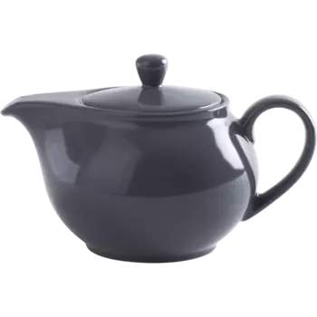 Kahla Заварочный чайник 0,90 л, угольно-серый Pronto Colore Kahla