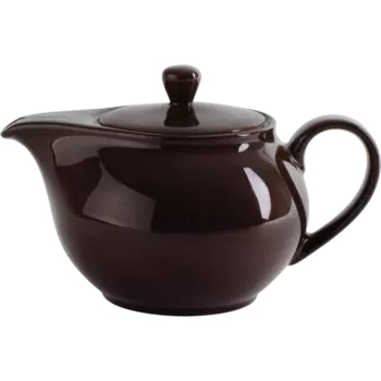 Kahla Заварочный чайник 1,30 л, коричневый Pronto Colore Kahla