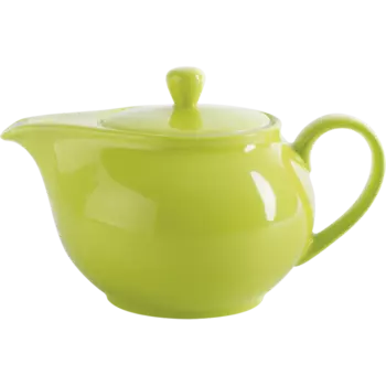 Kahla Заварочный чайник 1,30 л, лимонный Pronto Colore Kahla
