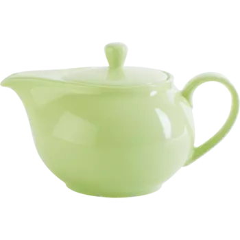Kahla Заварочный чайник 1,30 л, светло-зеленый Pronto Colore Kahla
