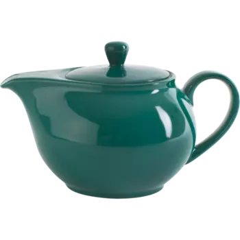 Kahla Заварочный чайник 1,30 л, темно-зеленый Pronto Colore Kahla