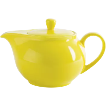 Kahla Заварочный чайник 1,30 л, желтый Pronto Colore Kahla