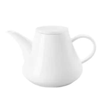 Kahla Заварочный чайник 1,50 л, белый Five Senses Kahla
