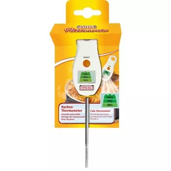 Kaiser Цифровой термометр для торта Ptisserie Kaiser
