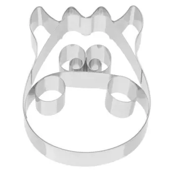 Kaiser Форма для печенья в форме коровы All Season Cookie Cutters Kaiser