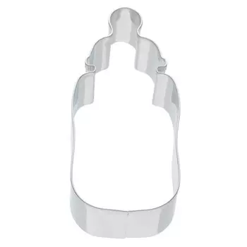 Kaiser Форма для печенья в форме детской бутылочки All Season Cookie Cutters Kaiser