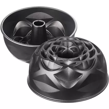 Kaiser Форма для выпечки цветок 25 см Inspiration Kaiser