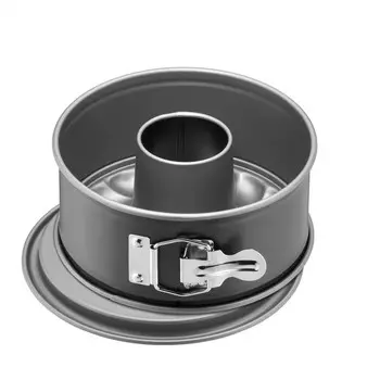 Kaiser Форма для выпечки кексов разъемная 18 см Inspiration Kaiser