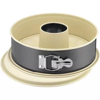 Kaiser Форма для выпечки кексов разъемная круглая 26 см Home Kaiser