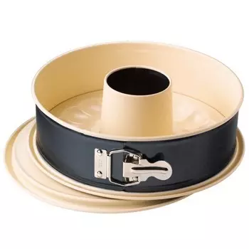 Kaiser Форма для выпечки кексов разъемная круглая 28 см Home Kaiser