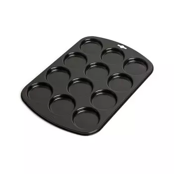 Kaiser Форма для выпечки на 12 кексов 38 x 27 x см Creativ Kaiser