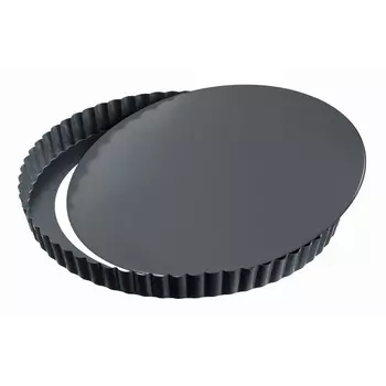 Kaiser Форма для выпечки пирога/пиццы со съемным дном 28 см La Forme Plus Kaiser