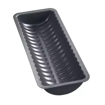 Kaiser Форма для выпечки прямоугольная со скругленным дном 30 см La Forme Plus Kaiser