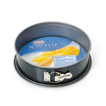 Kaiser Форма для выпечки разъемная круглая 18 см Noblesse Kaiser