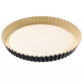 Kaiser Форма для выпечки торта круглая 28 см Living Kaiser