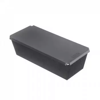 Kaiser Форма для выпекания хлеба 32x15x9 см Inspiration Kaiser