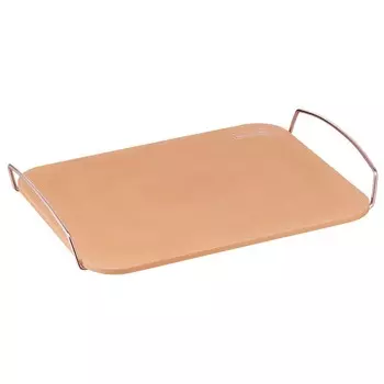 Kaiser Камень для пиццы с ручками прямоугольный 30 x 38 см Inspiration Kaiser