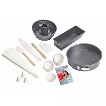 Kaiser Набор для выпечки XL 10 Kaiser