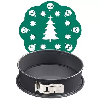 Kaiser Разъемная форма для выпечки 26 см La Forme Plus Kaiser