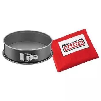 Kaiser Разъемная форма для выпечки 26 см с полотенцем Inspiration Kaiser