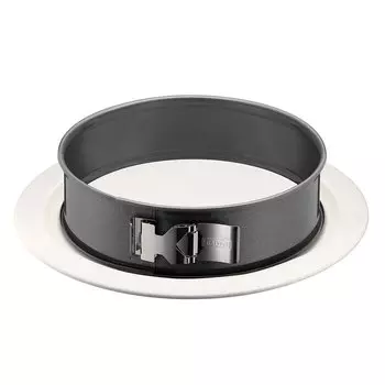 Kaiser Разъемная форма для выпечки 26 см La Forme Plus Kaiser