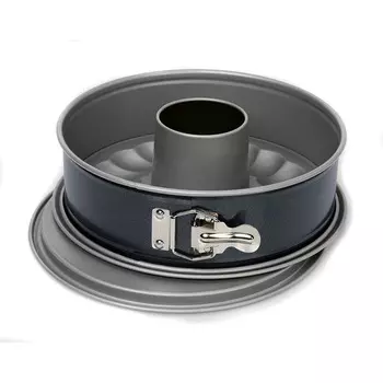 Kaiser Разъемная форма для выпечки кексов 26 cm Noblesse Kaiser