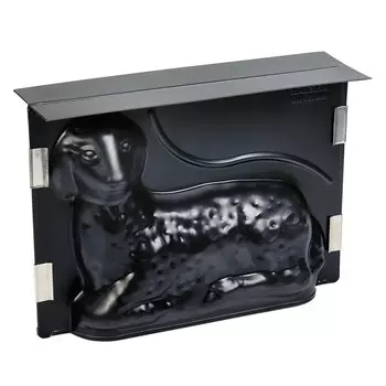 Kaiser Разъемная форма для выпечки в виде ягненка Kaiser