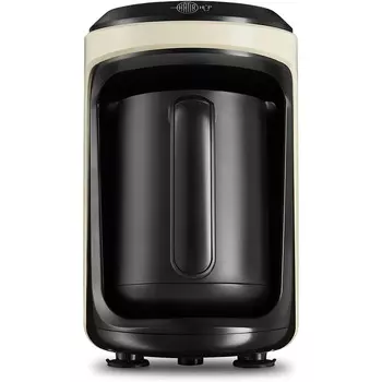 KARACA Кофеварка для турецкого кофе 300 мл 535 Вт Hatir Hup KARACA