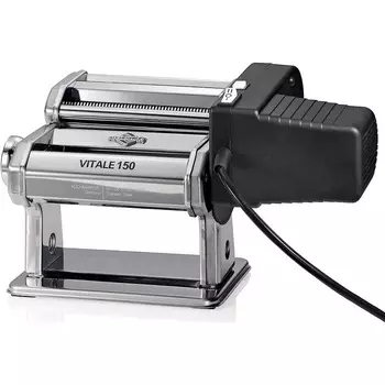 Kchenprofi Электромашина для пасты 90 Вт, 2 скорости Kchenprofi VITALE 150