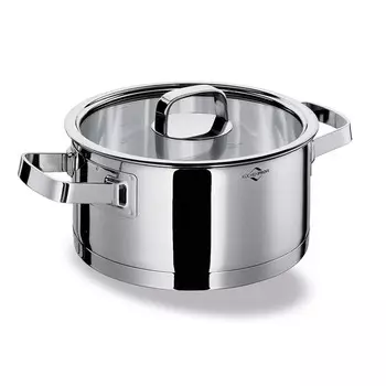 Kchenprofi Кастрюля 2,5 л San Remo Kchenprofi