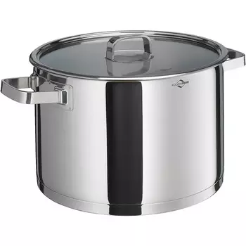 Kchenprofi Кастрюля для супа 9.5 л из нержавеющей стали Kchenprofi San Remo