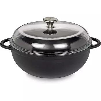 Kchenprofi Кастрюля из нержавеющей стали 5 л Kchenprofi Marmite