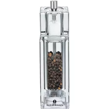 Kchenprofi Мельница для перца и соли Zassenhaus